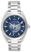 Omega Herreur 220.10.43.22.03.001 Seamaster Aqua Terra 150M