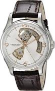 Hamilton Herreur H32565555 Jazzmaster Open Heart Auto