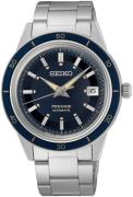 Seiko Herreur SRPG05J1 Presage Blå/Stål Ø40.8 mm