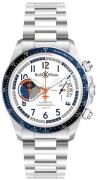 Bell & Ross Herreur BRV294-BB-ST/SST BR V2-94 Racing Bird