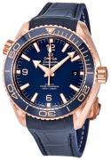 Omega Herreur 215.63.44.21.03.001 Seamaster Planet Ocean 600M