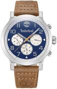 Timberland Herreur TDWGF0028904 Pancher Blå/Læder Ø46 mm