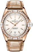 Breitling Dameur R17356531G1P1 Super Chronomat Automatic 38