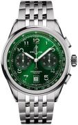 Breitling Herreur AB0145371L1A1 Premier B01 Chronograph 42