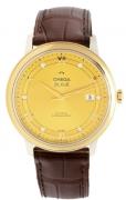 Omega Herreur 424.23.40.20.58.001 De Ville Prestige Co-Axial 39.5mm
