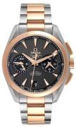 Omega Herreur 231.20.43.52.06.001 Seamaster Aqua Terra 150m Co-Axial