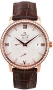 Omega Herreur 424.58.40.21.52.002 De Ville Prestige Co-Axial Power