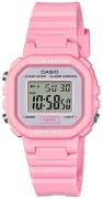 Casio Dameur LA-20WH-4A1EF Collection LCD/Resinplast