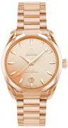 Omega Dameur 220.50.38.20.10.001 Seamaster Aqua Terra Shades Rosa/18