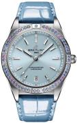 Breitling Dameur G10380611C1P1 Chronomat Automatic 36 South Sea