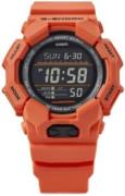 Casio Herreur GD-010-4ER G-Shock LCD/Gummi Ø44 mm