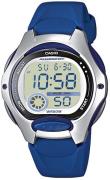 Casio Dameur LW-200-2AVDF Classic LCD/Resinplast Ø34 mm