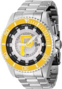 Invicta Herreur 43475 MLB Gul/Stål Ø47 mm