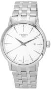 Tissot Herreur T129.410.11.031.00 Classic Dream Sølvfarvet/Stål