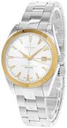 Tissot Herreur T927.407.41.031.01 Silicium Sølvfarvet/Stål Ø40 mm