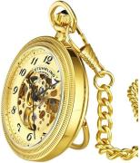 Stührling Original Herreur 980.02 Provost Champagne Ø48 mm