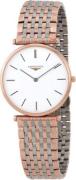 Longines Herreur L4.755.1.92.7 La Grande Classique De