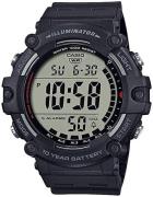 Casio Herreur AE-1500WH-1AVCF Classic LCD/Resinplast Ø51 mm