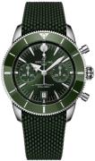 Breitling Herreur AB0156361L1S1 Superocean Heritage B01 Chronograph