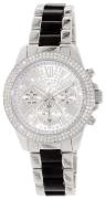 Invicta Dameur 20510 Angel Sølvfarvet/Stål Ø38 mm