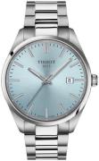 Tissot Herreur T150.410.11.351.00 Pr 100 Blå/Stål Ø40 mm