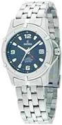 Festina Herreur F8990-4 Sort/Stål Ø37 mm