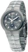 Festina Herreur F6650-7 Grå/Stål