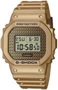 Casio Herreur DWE-5600HG-1ER Classic LCD/Resinplast Ø43.5 mm