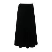 Midi Skirts