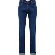 Premium Denim Jeans med Unikt Design
