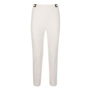 Slim-fit Trousers