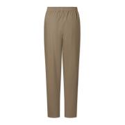 Rue de Tokyo Parel GMTD Garment Pants