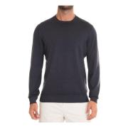 Sten Vasket Slim Fit Pullover