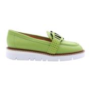 Elegant Classic Loafers for Women