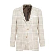 Blazer Jakke