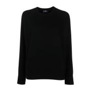 Sorte Sweatshirts til Mænd AW23