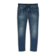 Smalle jeans