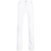 Opgrader din denimkollektion med `Nick` Slim Fit Jeans