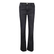 LHF719 Bootcut Jeans