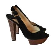 Pre-owned Ruskind heels