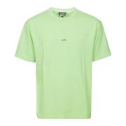 Kyle Fluorescerende T-Shirt