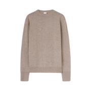 Geelong Wool Crewneck Sweater - Mod.M174