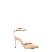 Jewel Slingback Sandal