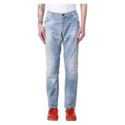 Moderne Slim-fit Jeans