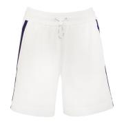 Hvide Sommer Shorts til Mænd