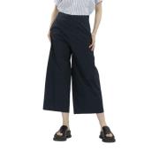 Wide Trousers