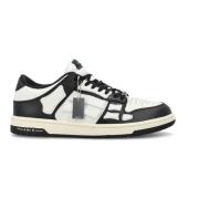 Sort Hvid SS23 Sneakers