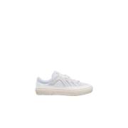 Behagelige Suede Sneakers