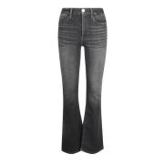 Stilfulde Flare Jeans