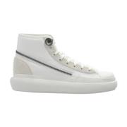 ‘Ajatu Court High’ high-top sneakers